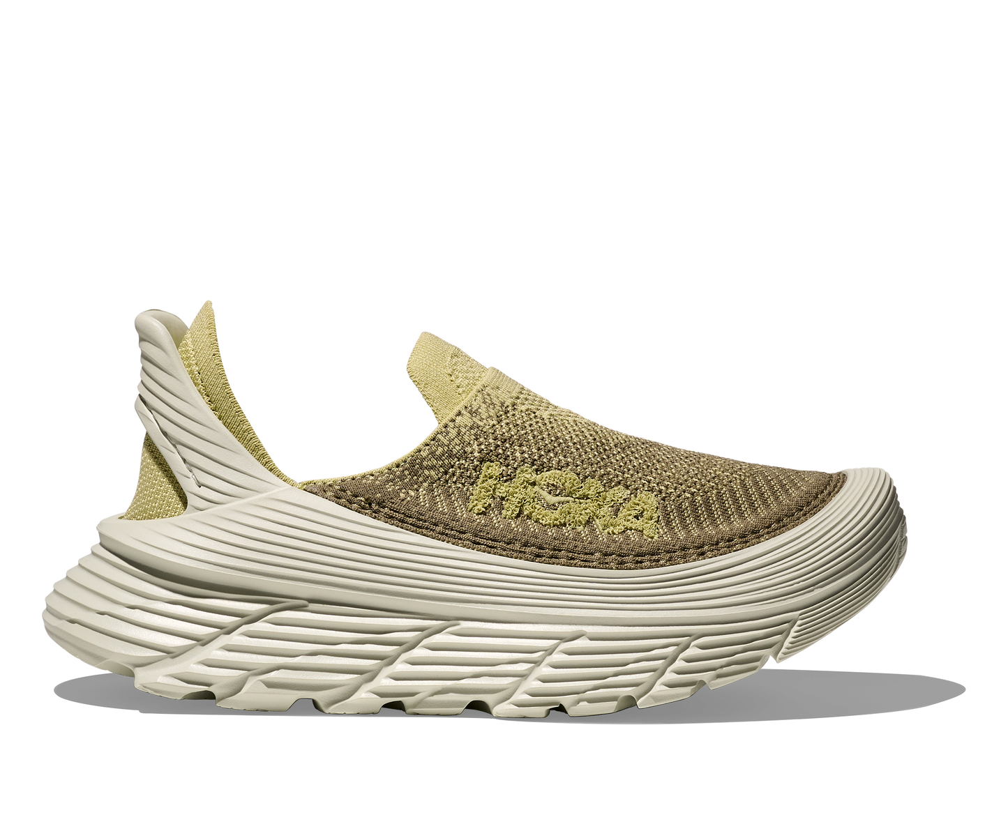 All Gender Hoka Restore TC - Cardamom/Wild Mushroom