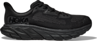 Men's Hoka Arahi 7 (Core Colors) - Black/Black