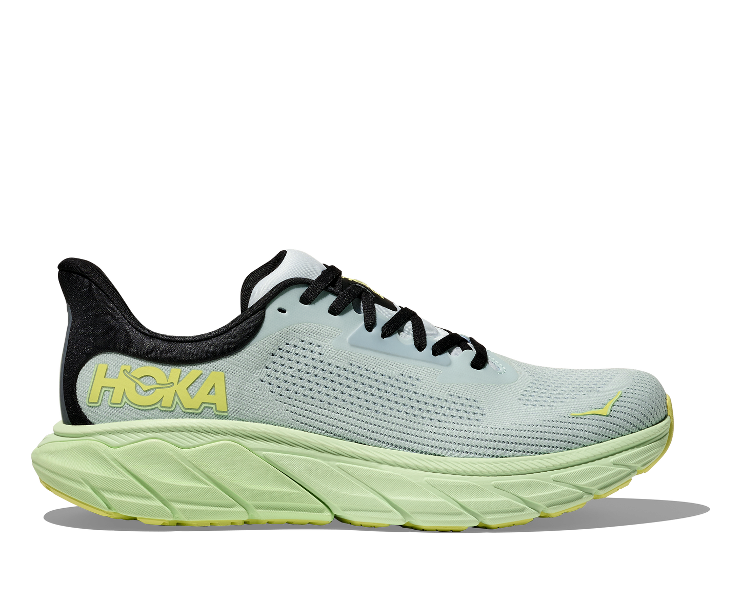 Men's Hoka Arahi 7 (Seasonal Colors) - Droplet/Druzy