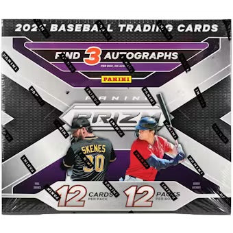 2025 baseball Prizm - Default Title