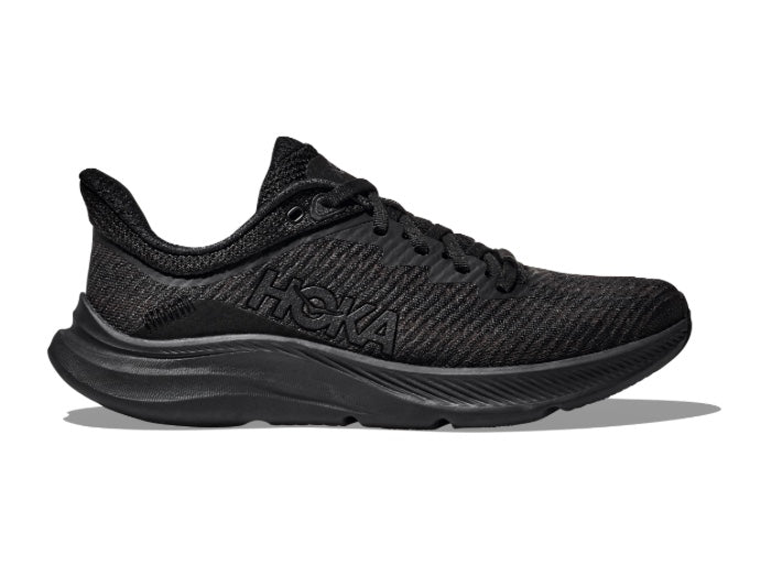 Men's Hoka Solimar (Core Colors) - Black/Black