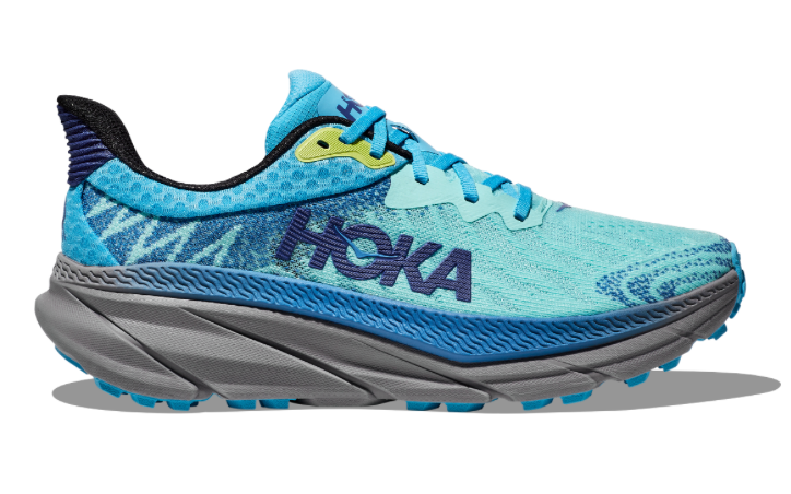 Men's Hoka Challenger ATR 7 (Seasonal) - Swim Day/Cloudless
