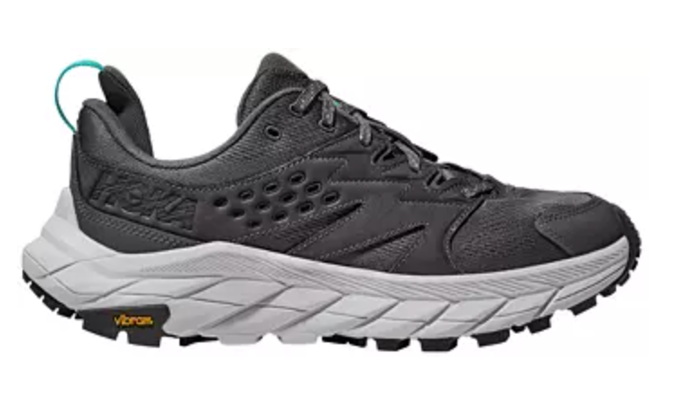 Men's Hoka Anacapa Breeze Low - Galaxy/Meteor