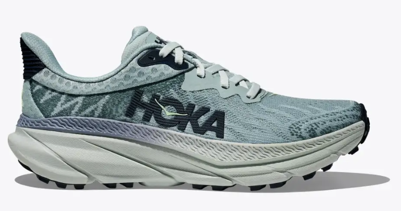 Women's Hoka Challenger ATR 7 - Druzy/Droplet