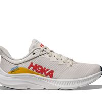 Women's Hoka Solimar (Seasonal Colors) - Grout/Cerise