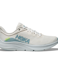 Women's Hoka Solimar (Seasonal Colors) - White/Tundra Blue