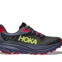 Men's Hoka Challenger ATR 7 - Obsidian/Anchor