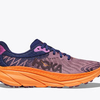 Women's Hoka Challenger ATR 7 (Seasonal) - Wistful Mauve/Cyclamen