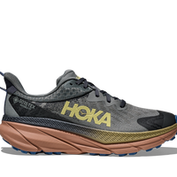 Men's Hoka Challenger ATR 7 GTX - Asteroid/Maple