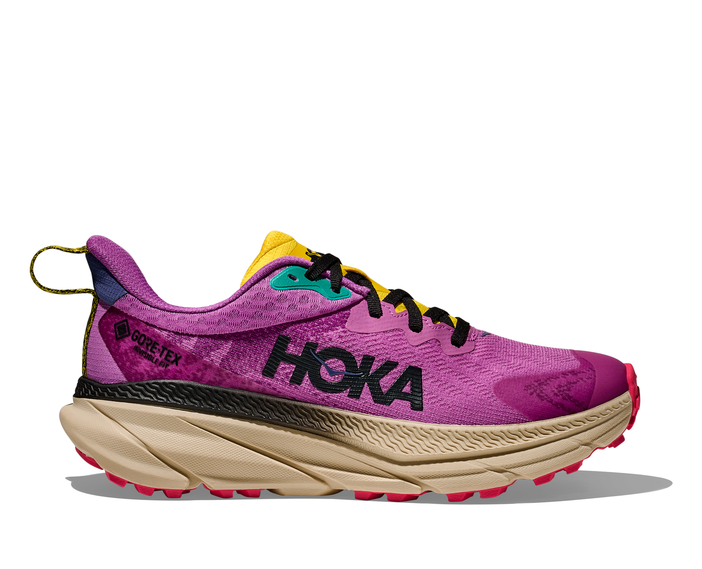 Women's Hoka Challenger ATR 7 GTX
