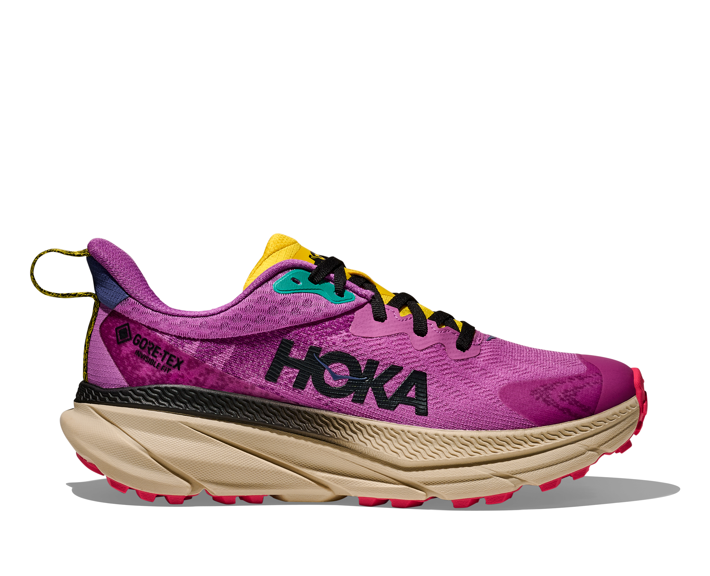 Women's Hoka Challenger ATR 7 GTX
