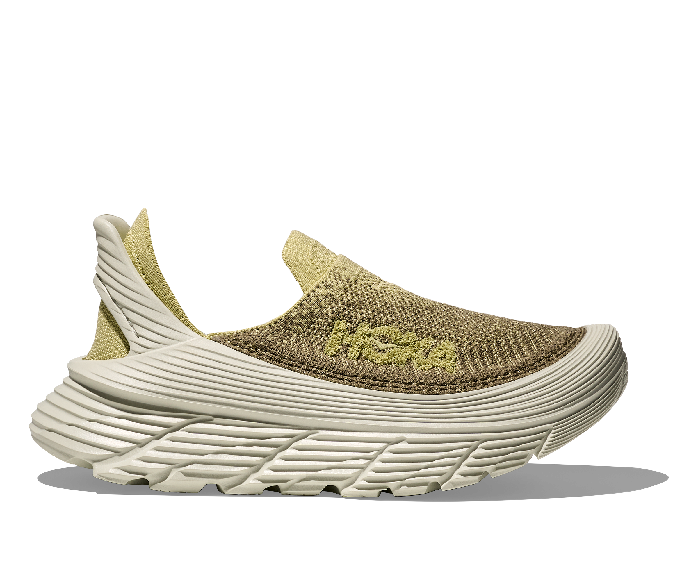 All Gender Hoka Restore TC - Cardamom/Wild Mushroom
