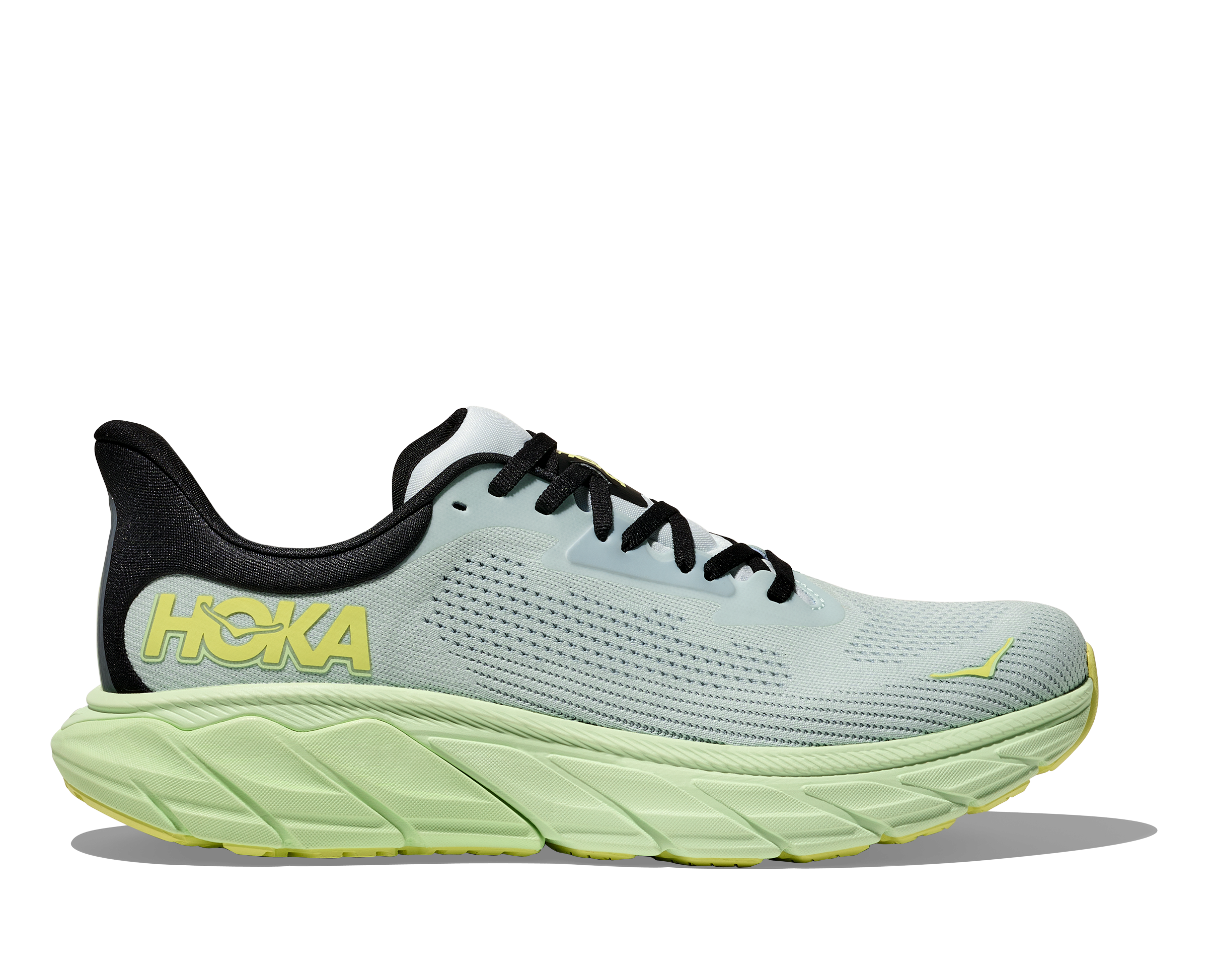 Men's Hoka Arahi 7 (Seasonal Colors) - Droplet/Druzy