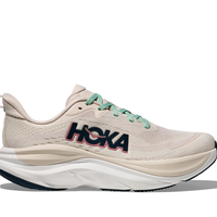 Women's Hoka Skyflow - Rose Cream/Alabaster