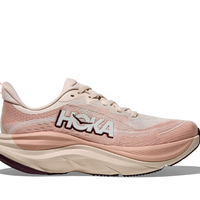 Women's Hoka Skyflow - Rose Cream/Rose Latte