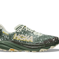 Men's Hoka Speedgoat 6 GTX - Sea Glass/Fern