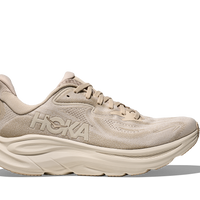 Men's Hoka Clifton 10 (Core Colors) - Oatmeal/Oat Milk
