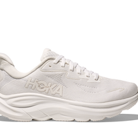 Men's Hoka Clifton 10 (Core Colors) - White/White