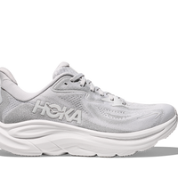 Women's Hoka Clifton 10 (Core Colors) - Cosmic Grey/Stardust