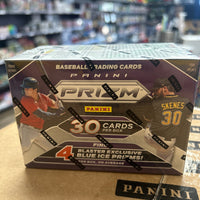 Baseball Panini Prizm 2025 - Default Title