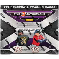 2025 baseball Prizm - Default Title