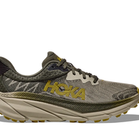 Men's Hoka Challenger ATR 7 (Seasonal) - Olive Haze/Forest Cover