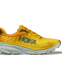 Men's Hoka Challenger ATR 7 (Seasonal) - Passion Fruit/Golden Yellow