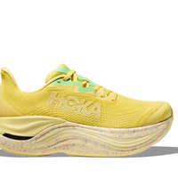 Men's Hoka Skyward X - Lemonade/Sunlight