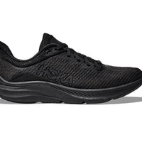 Men's Hoka Solimar (Core Colors) - Black/Black
