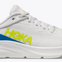 Men's Hoka Solimar (Seasonal Colors) - Blanc De Blanc/Diva Blue