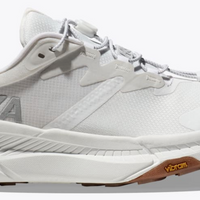 Men's Hoka Transport - White/White