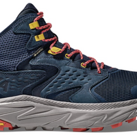 Men's Hoka Anacapa 2 Mid GTX - Outer Space / Grey