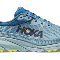 Men's Hoka Challenger ATR 7 (Seasonal) - Stone Blue/Evening Primrose