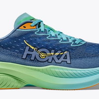 Men's Hoka Mach 6 (Clearance) - Dusk / Shadow