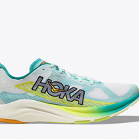 Unisex Hoka Cielo Road - White/Ceramic