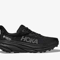 Men's Hoka Challenger ATR 7 GTX - Black/Black