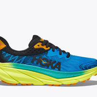 Women's Hoka Challenger ATR 7 - Diva Blue/Evening Primrose