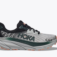 Women's Hoka Challenger ATR 7 - Harbor Mist/Spruce