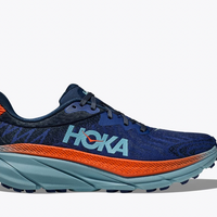 Men's Hoka Challenger ATR 7 (Seasonal) - Bellweather Blue/Stone Blue