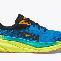 Men's Hoka Challenger ATR 7 (Seasonal) - Diva Blue/Evening Primrose