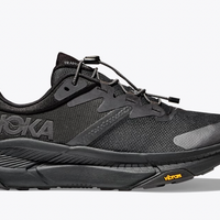 Men's Hoka Transport - Black/Black