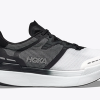 Unisex Hoka Transport X - Black/White