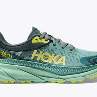 Women's Hoka Challenger ATR 7 GTX - Trellis/Balsam Green