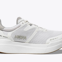 Unisex Hoka Transport X - White/White