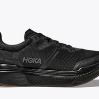 Unisex Hoka Transport X - Black/Black