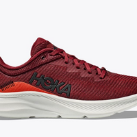 Men's Hoka Solimar (Seasonal Colors) - Cabernet/Red Alert