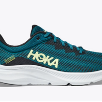 Men's Hoka Solimar (Seasonal Colors) - Blue Coral/Butterfly