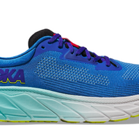 Men's Hoka Arahi 7 (Core Colors) - Virtual Blue/Cerise
