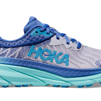 Women's Hoka Challenger ATR 7 (Seasonal) - Ether/Cosmos