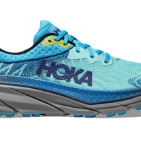 Men's Hoka Challenger ATR 7 (Seasonal) - Swim Day/Cloudless